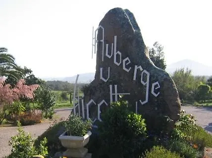 Inn U Licettu