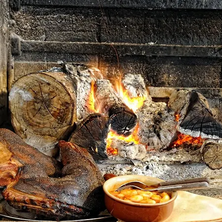 U Licettu Inn *