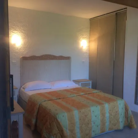 U Licettu Cuttoli-Corticchiato