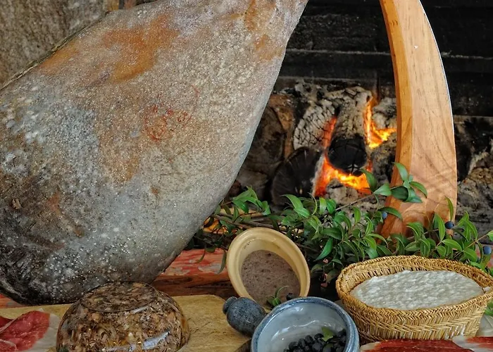 U Licettu Cuttoli-Corticchiato