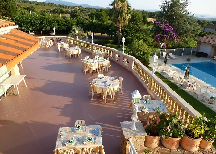 U Licettu Cuttoli-Corticchiato