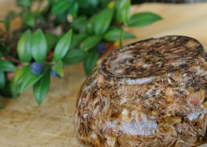 U Licettu אורחן Cuttoli-Corticchiato