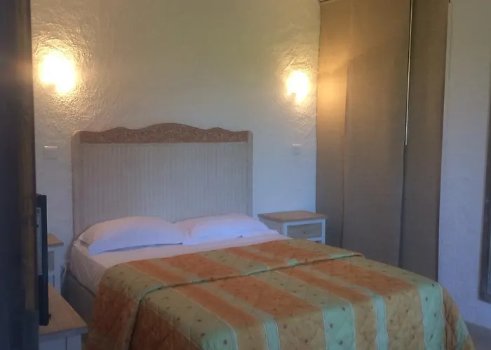 U Licettu Cuttoli-Corticchiato